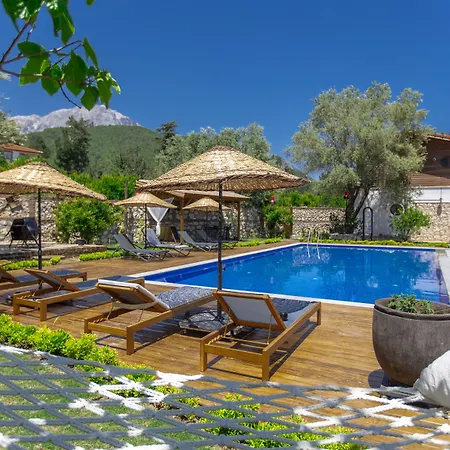 Casa De Padre Kemer