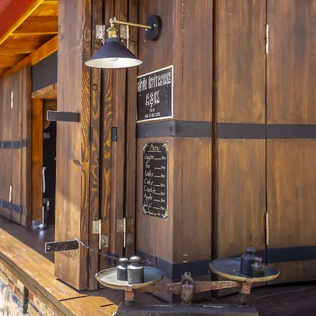 Casa De Padre Hotel