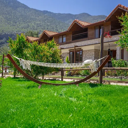 Hotel Casa De Padre