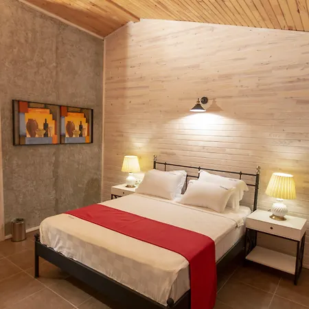 Casa De Padre Kemer