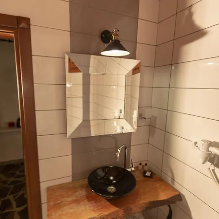 Hotel Casa De Padre