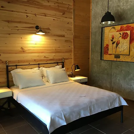 Casa De Padre Отель 2*
