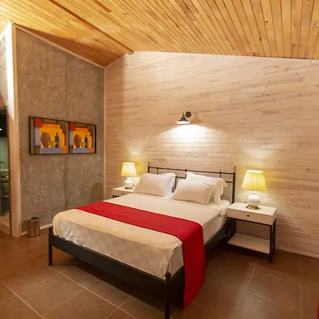 Casa De Padre Кемер