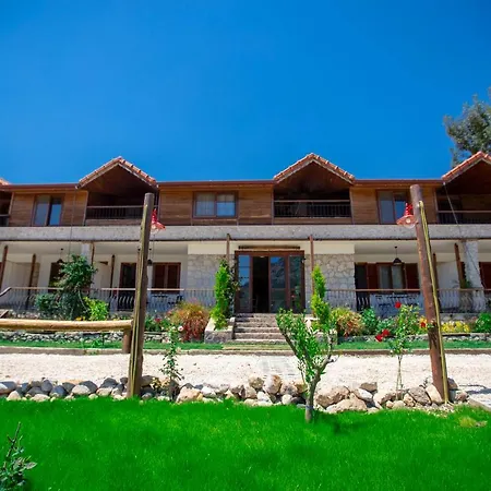 Отель Casa De Padre