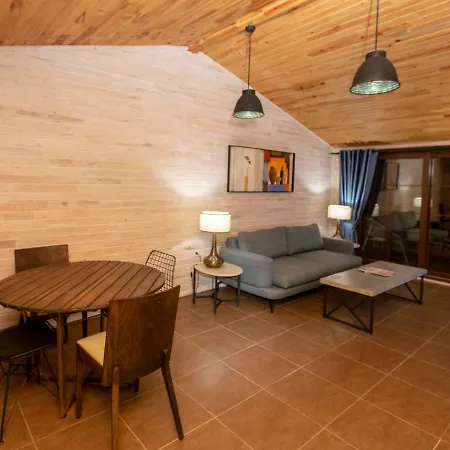 Casa De Padre Отель Кемер