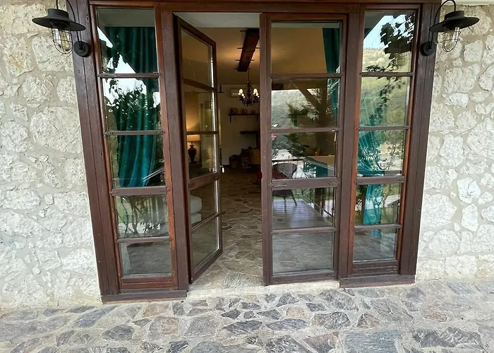 Casa De Padre Hotel 2*