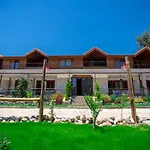 Hotel Casa De Padre