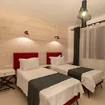 Casa De Padre Hotel