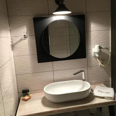 Casa De Padre Hotell