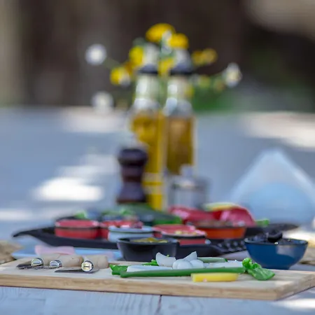 فندق Casa De Padre 2*