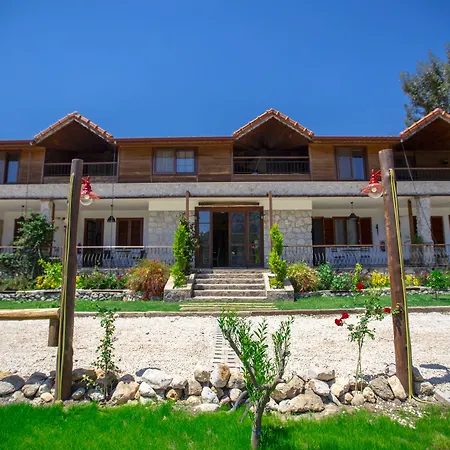 Casa De Padre فندق 2*