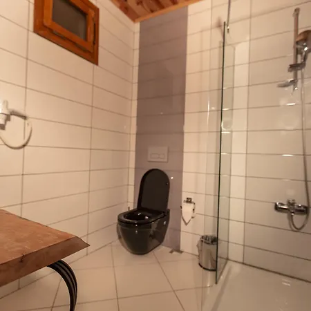 Casa De Padre كمر