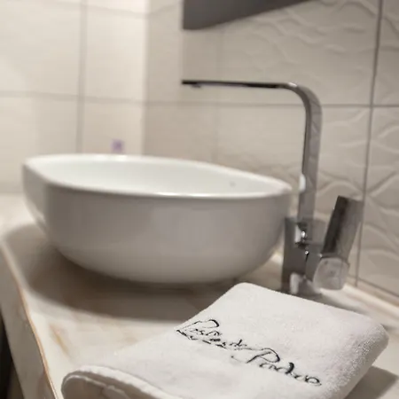 Casa De Padre Hotel Kemer