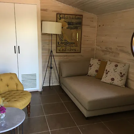 Hotel Casa De Padre Kemer