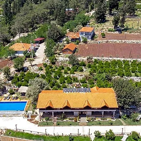 Casa De Padre Kemer