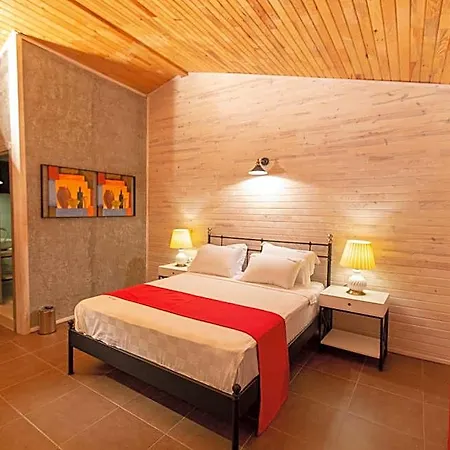 Szálloda Casa De Padre 2*