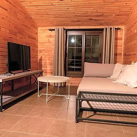 Casa De Padre 케메르
