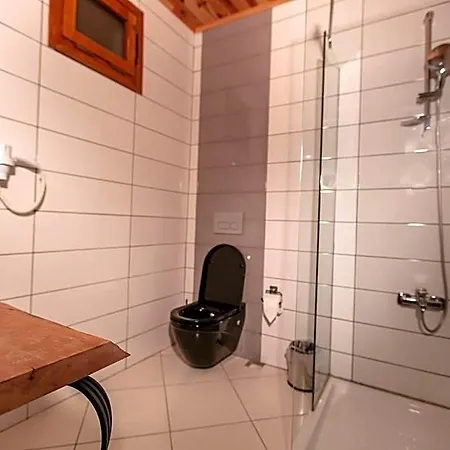 Szálloda Casa De Padre