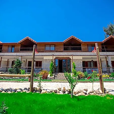 Casa De Padre ケメル