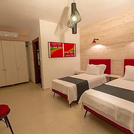 Casa De Padre