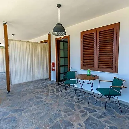 Casa De Padre ホテル