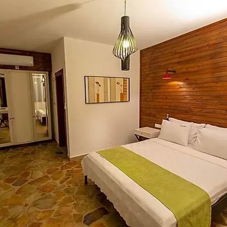 Szálloda Casa De Padre Kemer