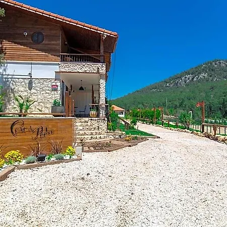 Casa De Padre Kemer