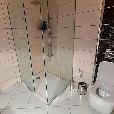 Szálloda Casa De Padre 2*