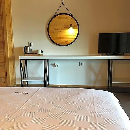 Szálloda Casa De Padre Kemer