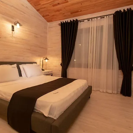 Hotel Casa De Padre Kemer