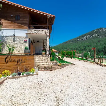 Casa De Padre קמר