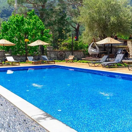 Casa De Padre Hotel