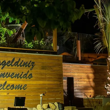 Hotel Casa De Padre Kemer