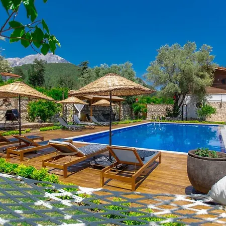 Hotel Casa De Padre