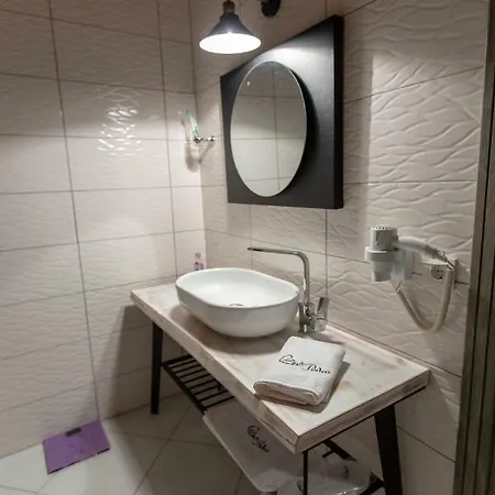 Hotell Casa De Padre Kemer