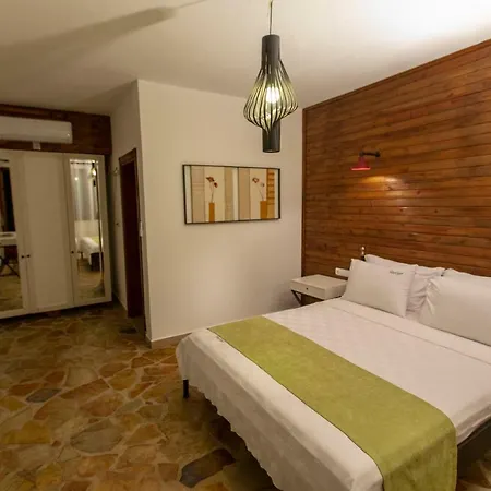 Hotell Casa De Padre 2*