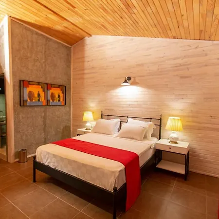 Casa De Padre 2*