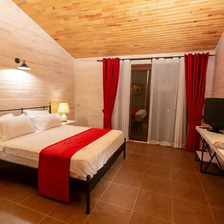 Casa De Padre Hotell Kemer