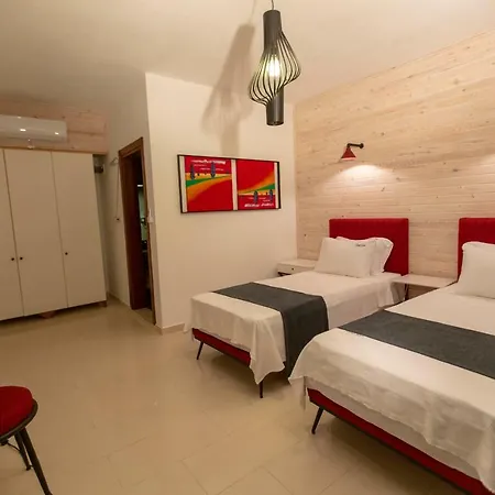 Casa De Padre 2* Kemer