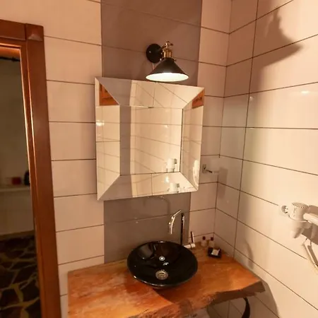 Casa De Padre מלון 2*