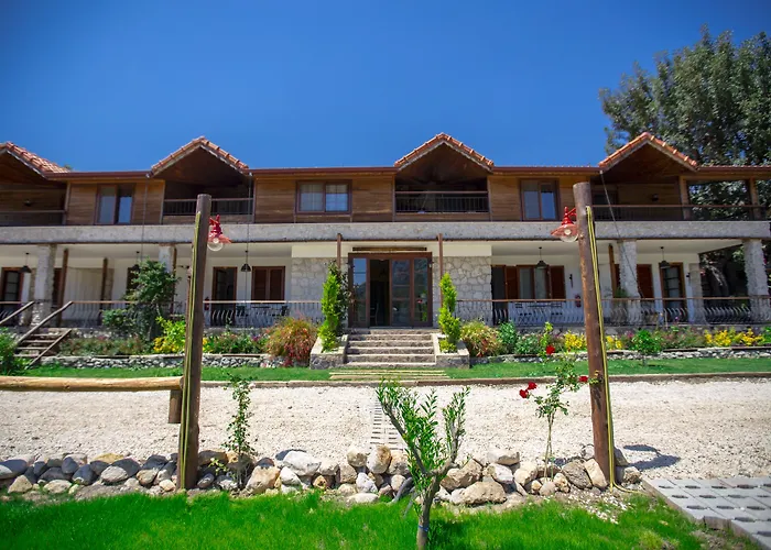 Casa De Padre Hotel 2*