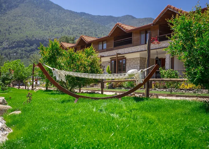 Hotel Casa De Padre