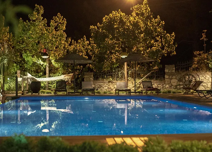 Hotel Casa De Padre Kemer
