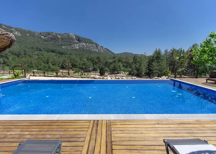 Hotel Casa De Padre Kemer