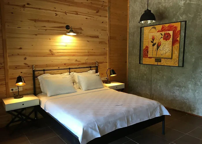 Casa De Padre Hotel 2*