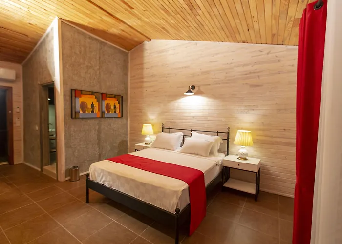 Casa De Padre Kemer