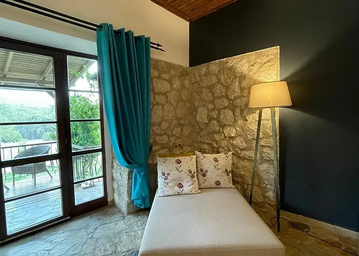 Casa De Padre Hotel 2*