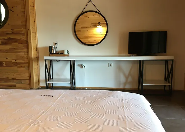 Hotel Casa De Padre