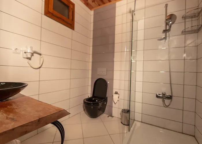 Casa De Padre Kemer