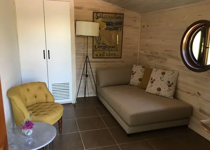 Hotel Casa De Padre Kemer